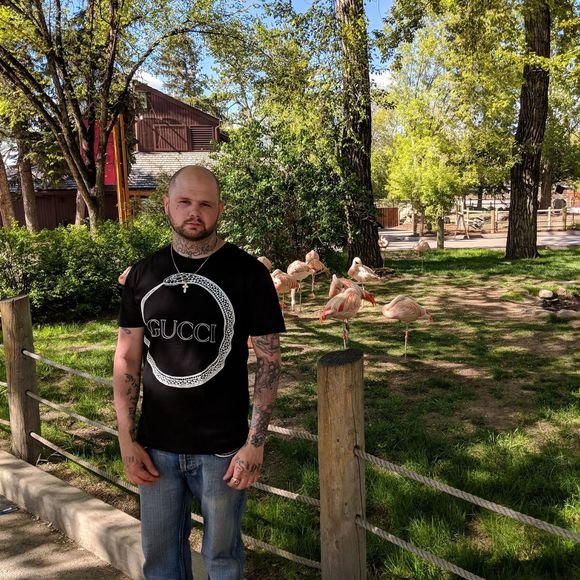 Meet your Posher, Shawn - Picture 1 of 1